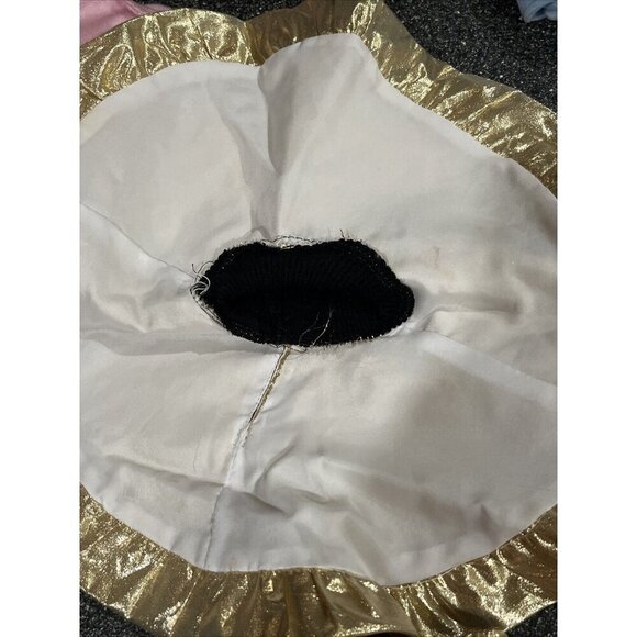 Vintage Mattel 1986 Hot Looks 18" Fashion Doll Blonde outfits wedding dress comb - Picture 16 of 16